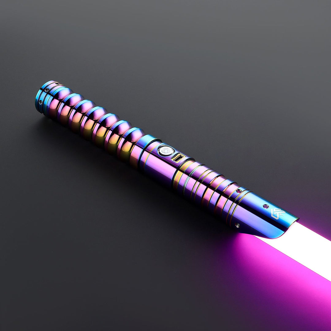 The Ultimate Pridesaber (Special Edition)
