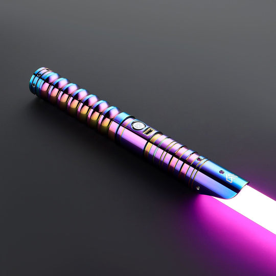 The Ultimate Pridesaber (Special Edition)