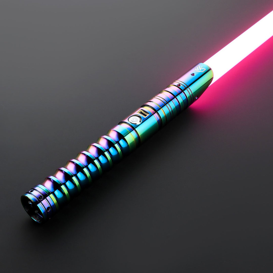The Ultimate Pridesaber (Special Edition)