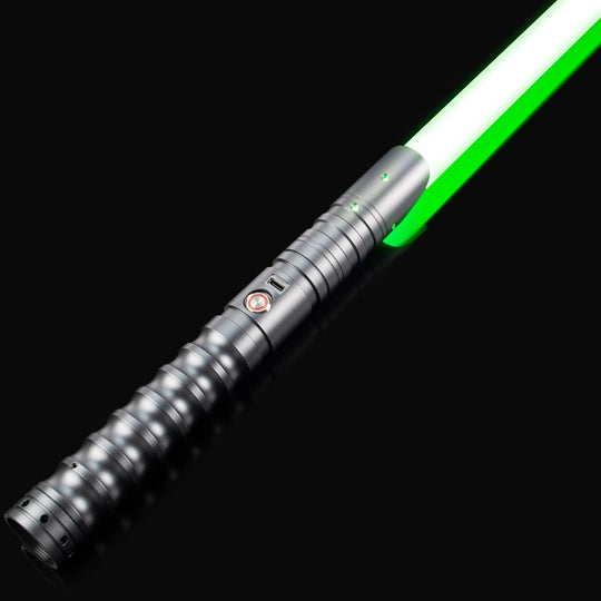 The Ultimate Lightsaber 2.0 - Single Lightsaber Option