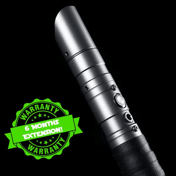 Ultimate Lightsaber Warranty Extension - SaberMasters