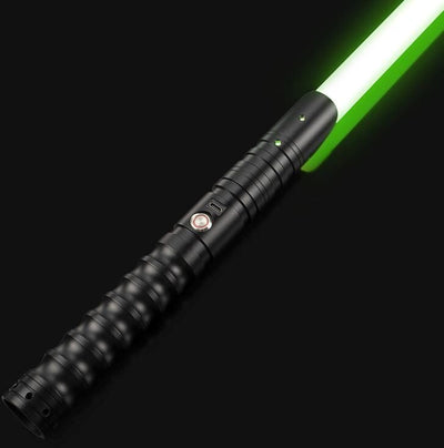The Ultimate Lightsaber 2.0.