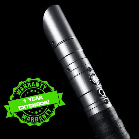 Ultimate Lightsaber Warranty Extension - SaberMasters